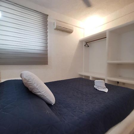 2 Bedroom Apartment With A/C Wi-Fi Best Location! ซีฮัวตาเนโค ภายนอก รูปภาพ