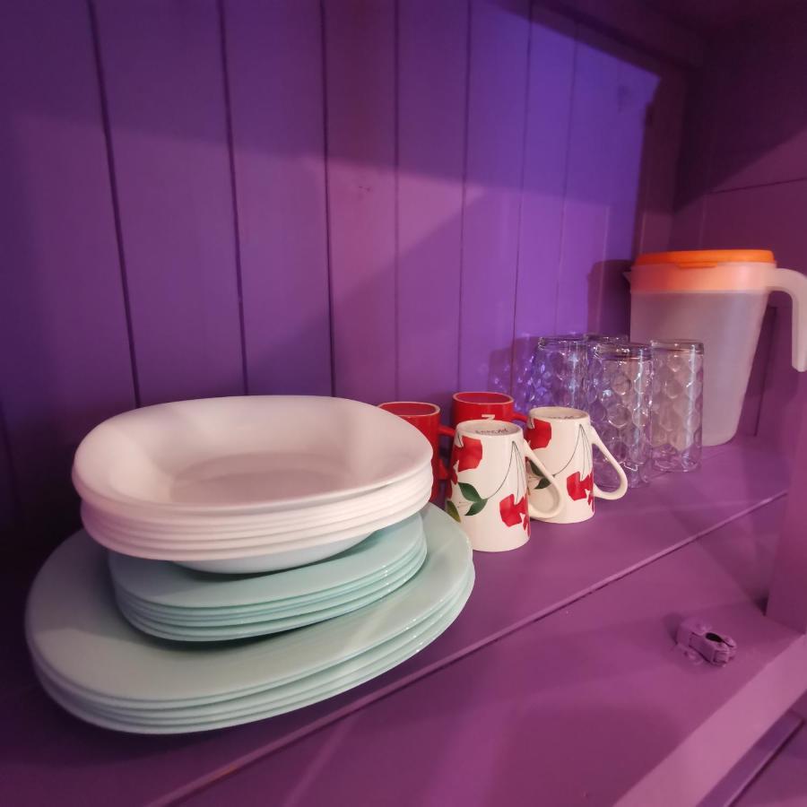 2 Bedroom Apartment With A/C Wi-Fi Best Location! ซีฮัวตาเนโค ภายนอก รูปภาพ