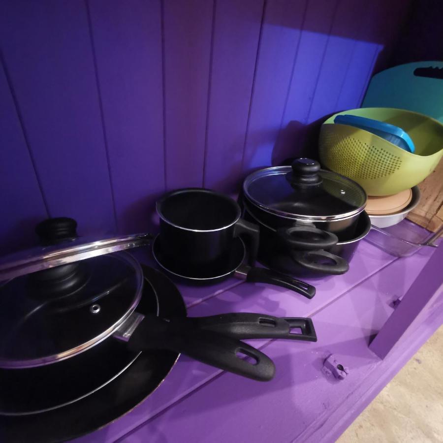 2 Bedroom Apartment With A/C Wi-Fi Best Location! ซีฮัวตาเนโค ภายนอก รูปภาพ