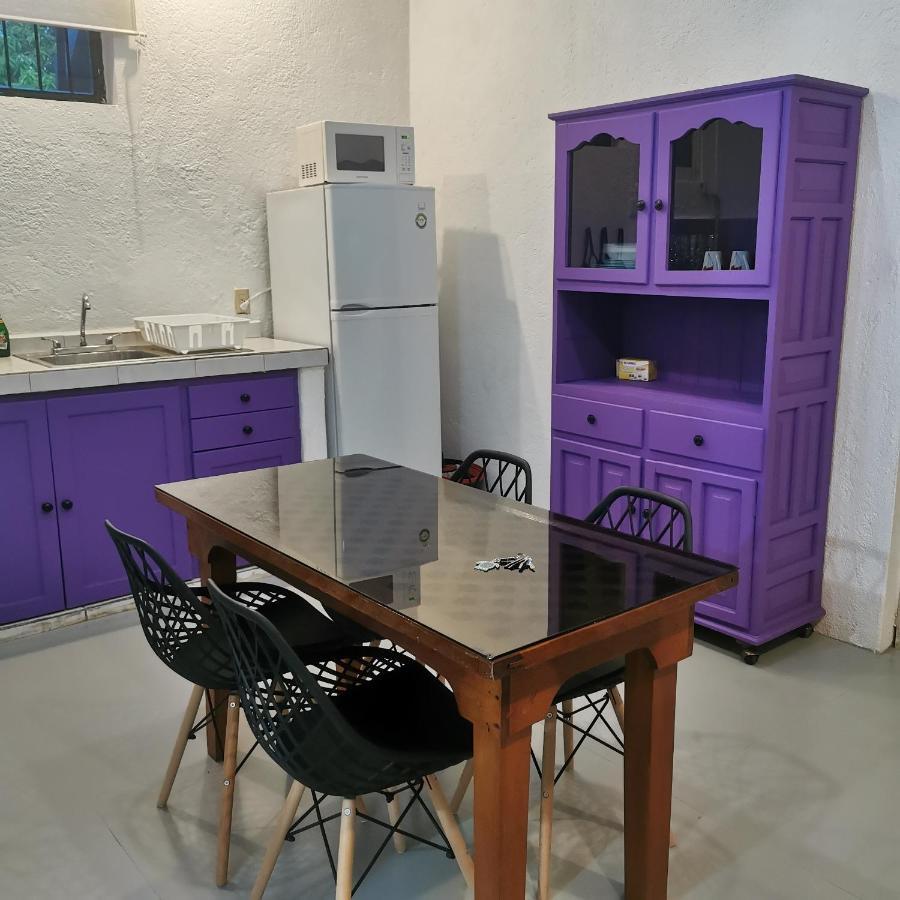 2 Bedroom Apartment With A/C Wi-Fi Best Location! ซีฮัวตาเนโค ภายนอก รูปภาพ
