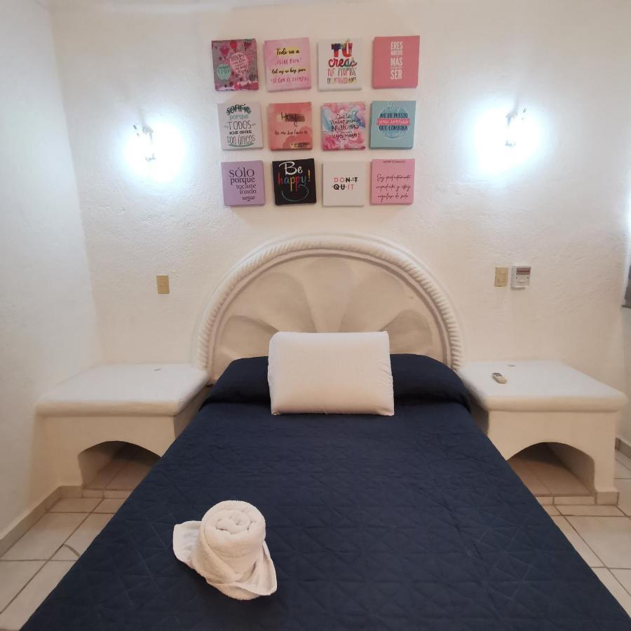 2 Bedroom Apartment With A/C Wi-Fi Best Location! ซีฮัวตาเนโค ภายนอก รูปภาพ