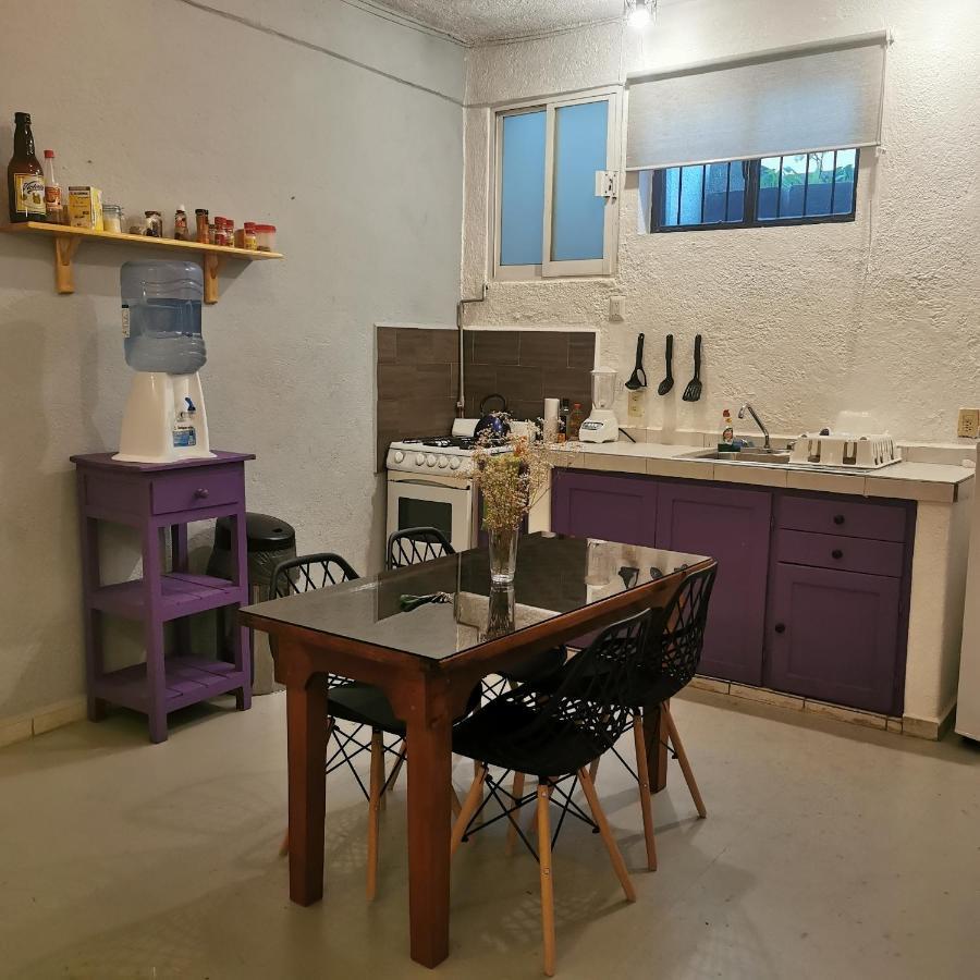 2 Bedroom Apartment With A/C Wi-Fi Best Location! ซีฮัวตาเนโค ภายนอก รูปภาพ
