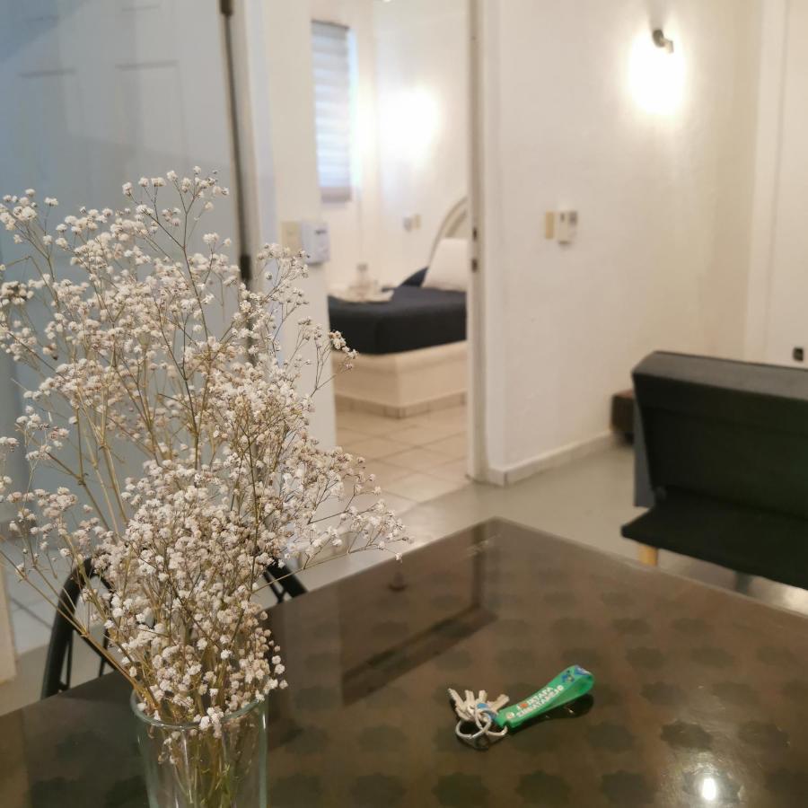2 Bedroom Apartment With A/C Wi-Fi Best Location! ซีฮัวตาเนโค ภายนอก รูปภาพ