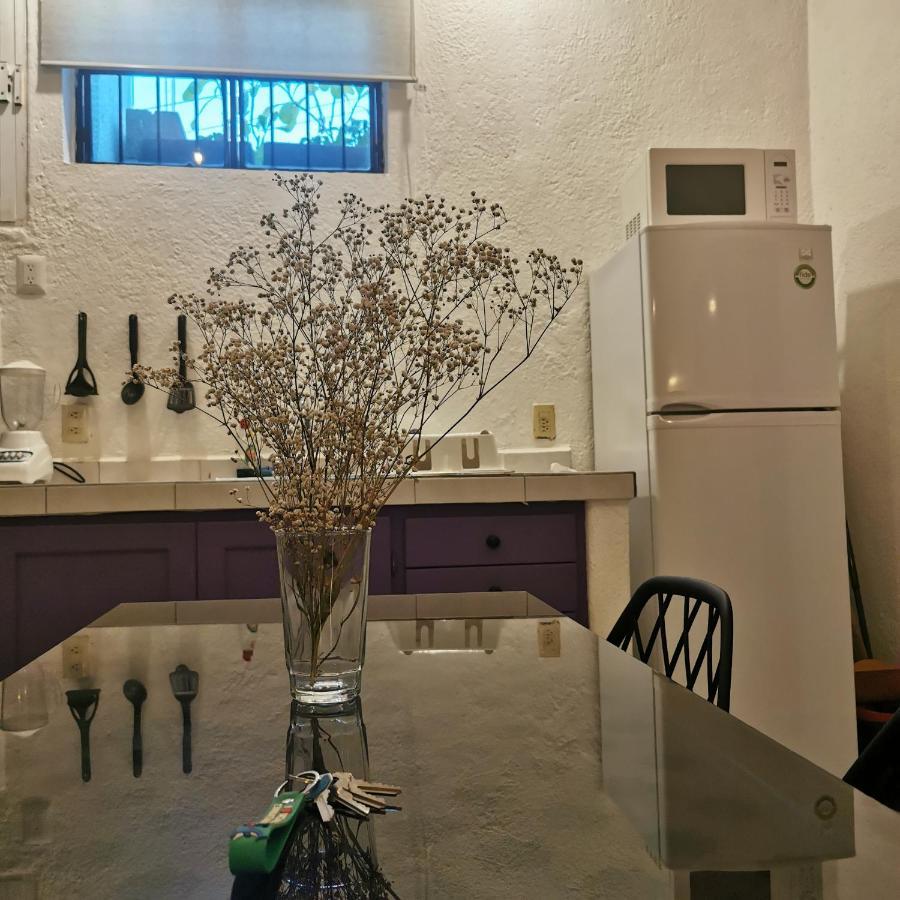 2 Bedroom Apartment With A/C Wi-Fi Best Location! ซีฮัวตาเนโค ภายนอก รูปภาพ