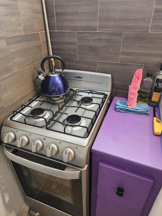 2 Bedroom Apartment With A/C Wi-Fi Best Location! ซีฮัวตาเนโค ภายนอก รูปภาพ